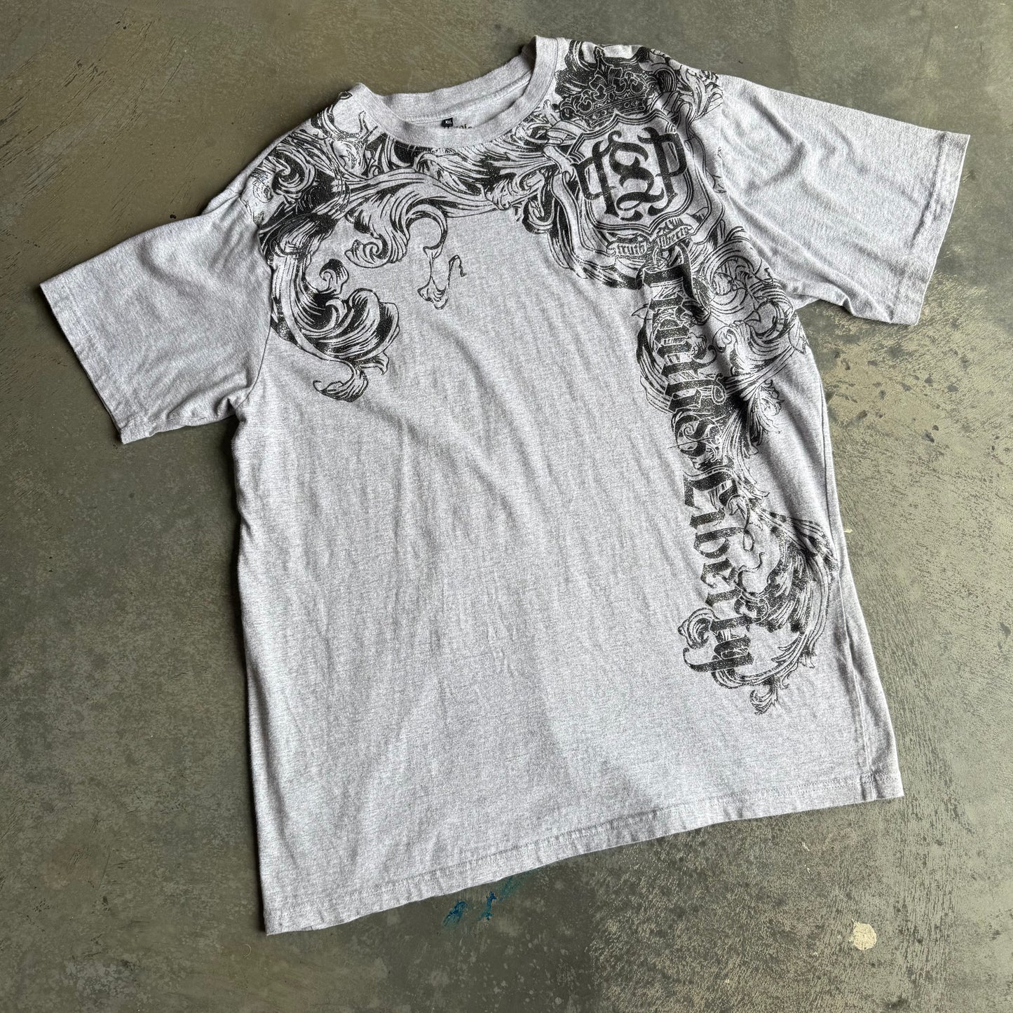 South Pole Y2K Shirt