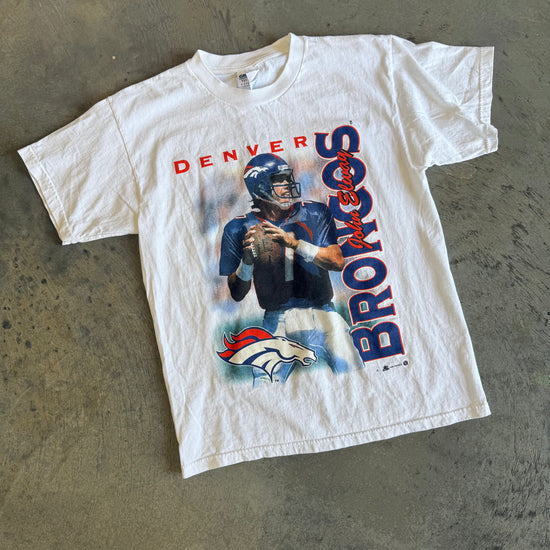 1998 John Elway Shirt