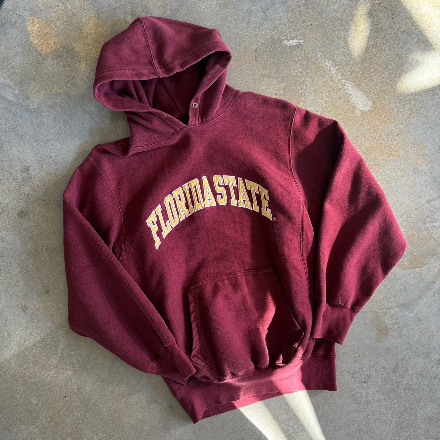 Florida State Hoodie - XS