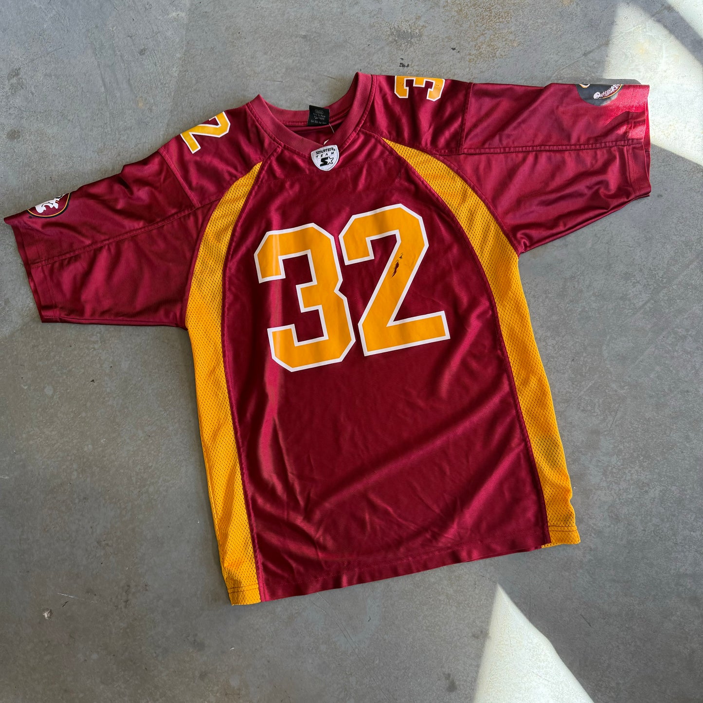 FSU Starter Jersey #32