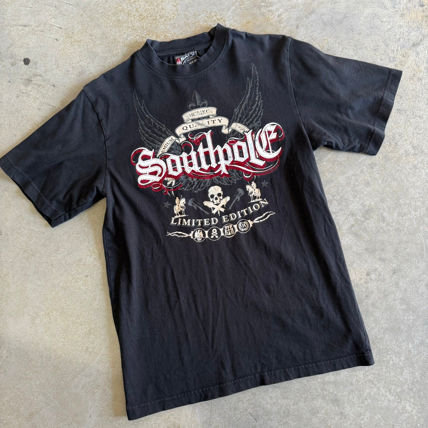 South Pole Shirt