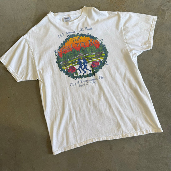 The Rose City Run '99 Shirt - XL