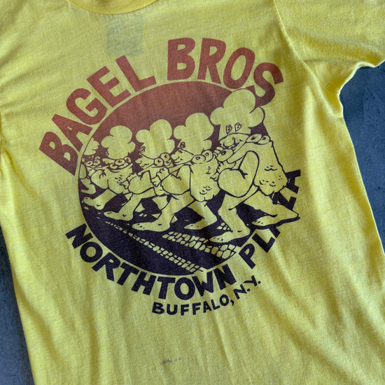 Bagel Bros Shirt