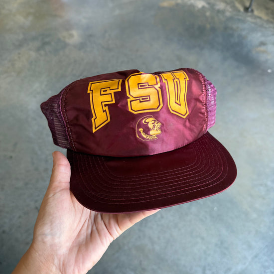 FSU Trucker Hat