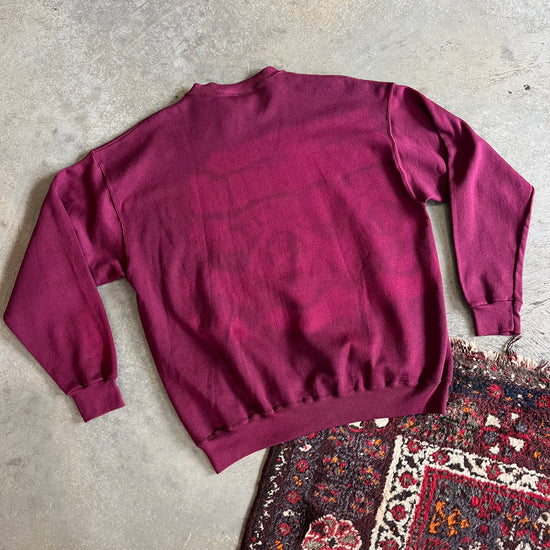 1993 FSU Orange Bowl Sweatshirt - L (As Is)