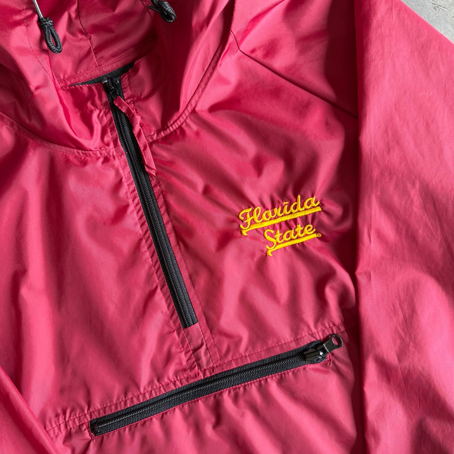 FSU RB Apparel Windbreaker