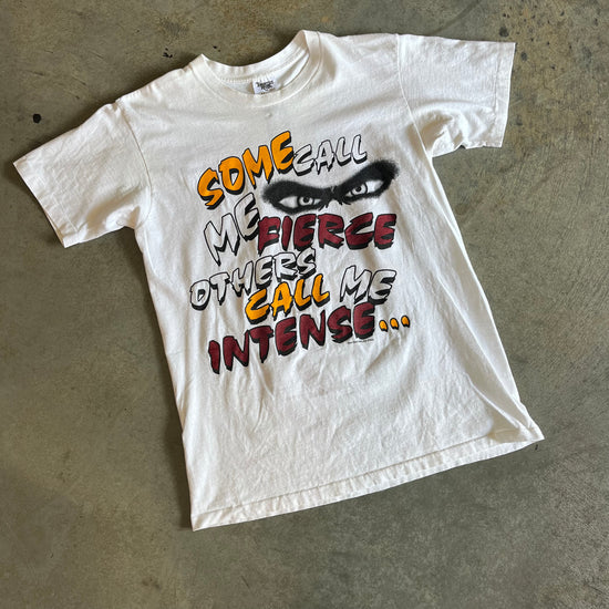 FSU Some Call me Fierce Shirt