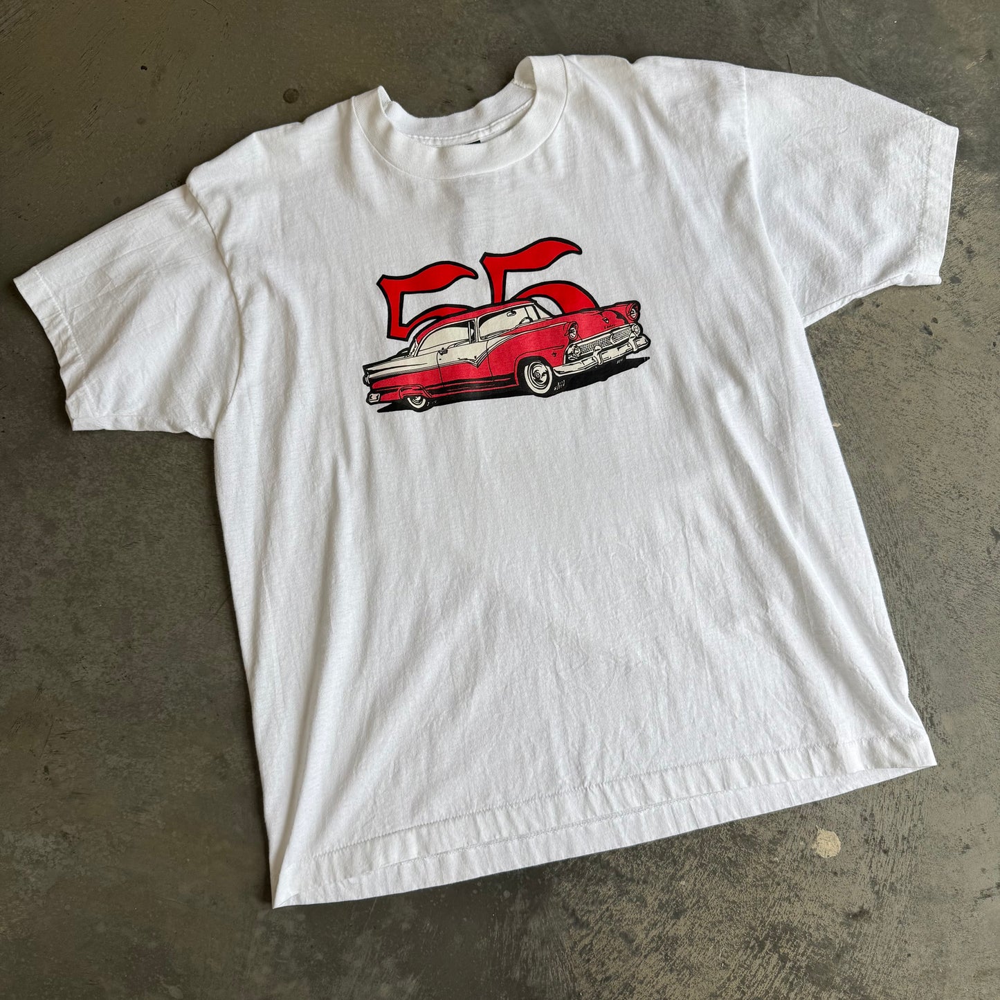 1955 Chevy Shirt