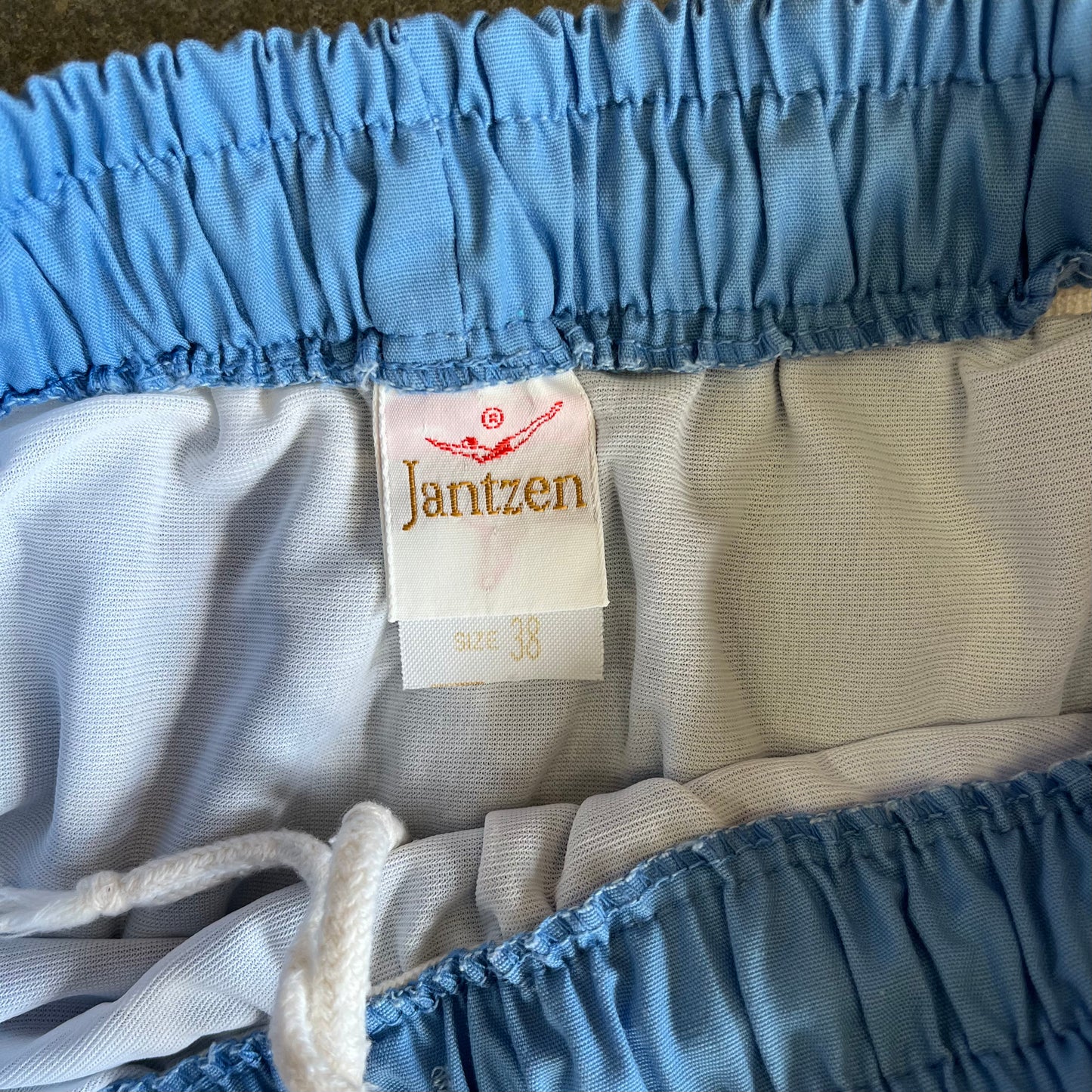 Jantzen Athletic Shorts - 24W