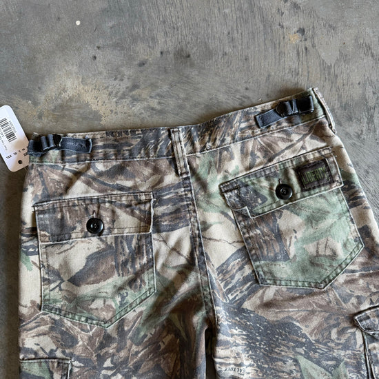 Real Tree Camo Pants - 25x27