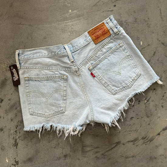 Levi's Denim Shorts