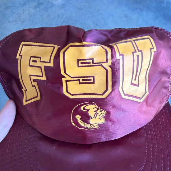 FSU Trucker Hat