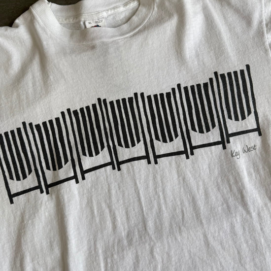 Key West Chairs Shirt