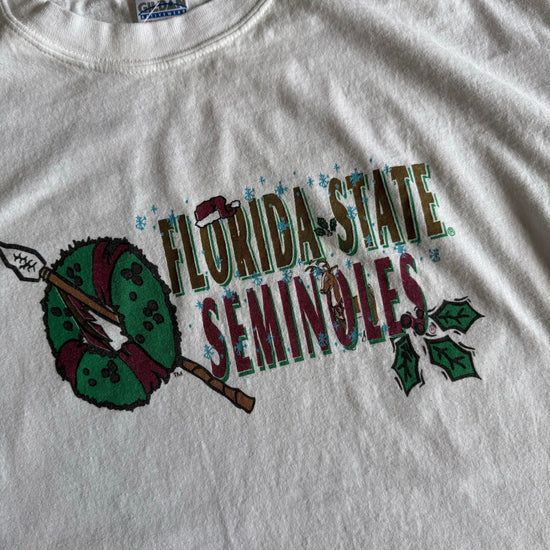 FSU Christmas Shirt