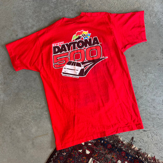 Daytona 500 Hunter Sportswear Shirt - L