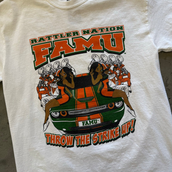 FAMU Rattler Nation Shirt