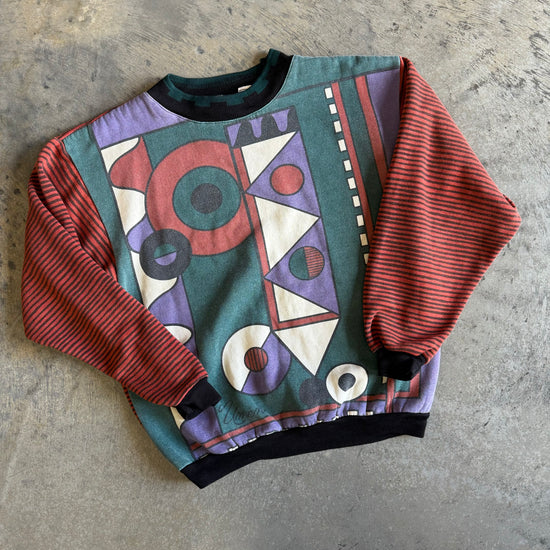 Retro Studio Umen Sweater