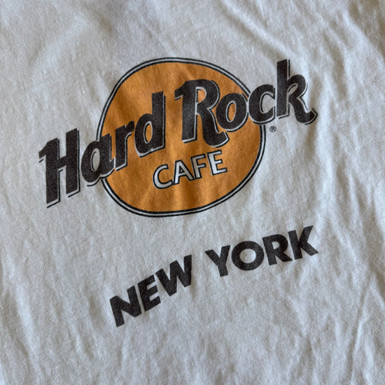 New York Hard Rock Shirt