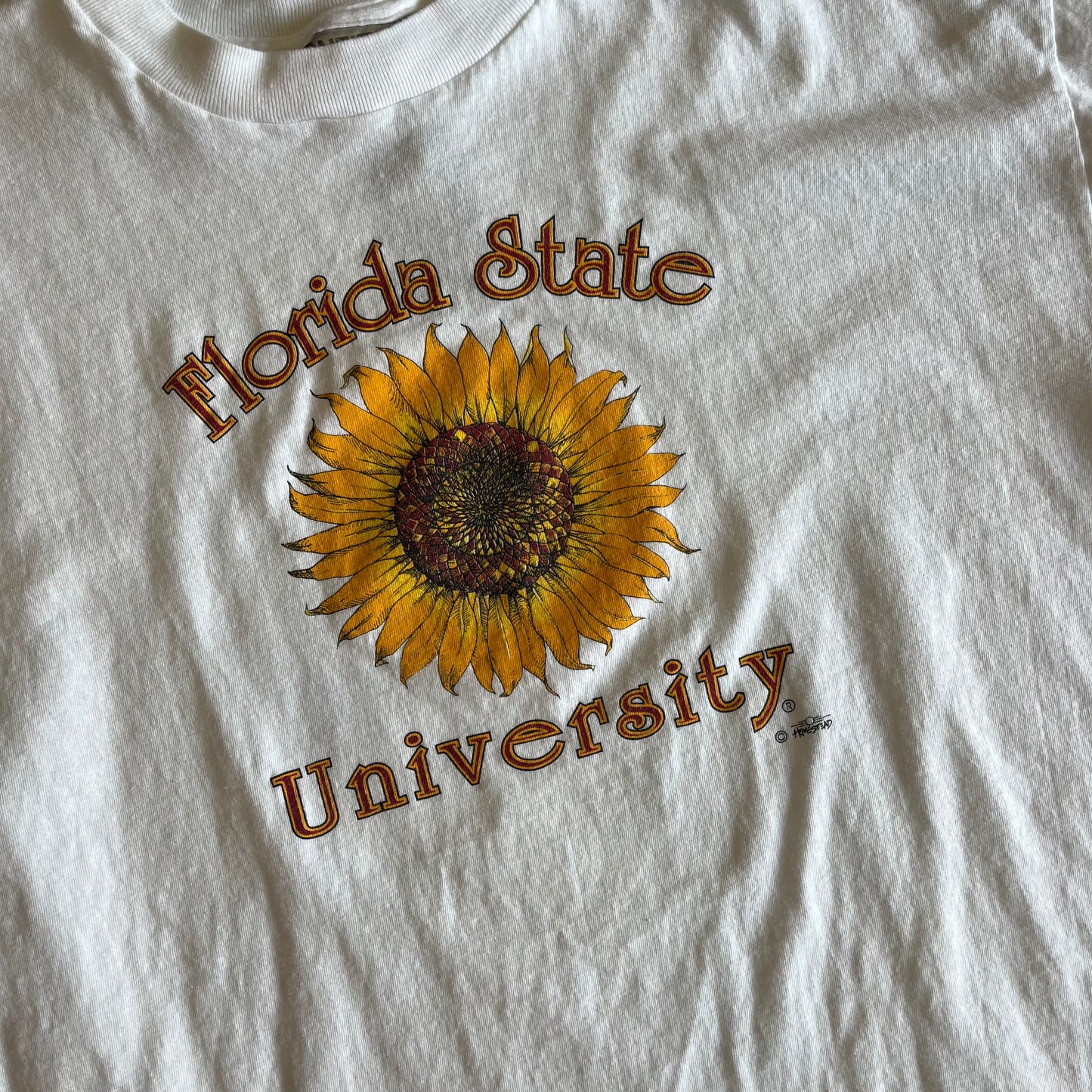 FSU Sunflower Shirt