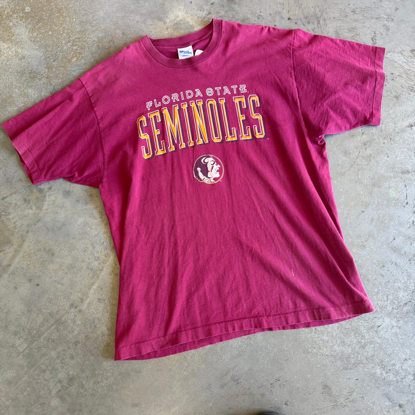FSU Pro Player Shirt