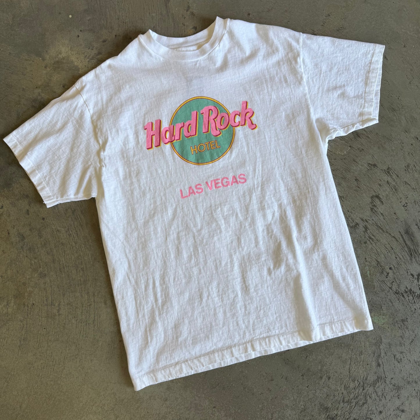 Hard Rock Las Vegas Shirt
