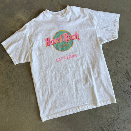 Hard Rock Las Vegas Shirt