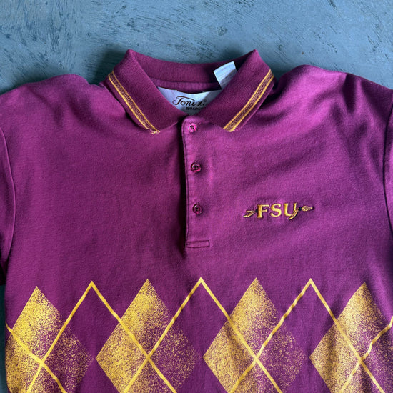 FSU Tonix Polo - M