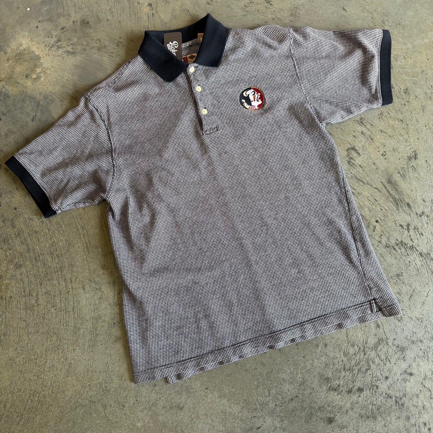 FSU Boa Resort Polo