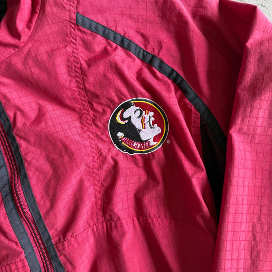 FSU Logo 7 Jacket