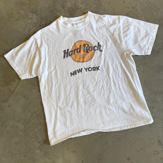 New York Hard Rock Shirt