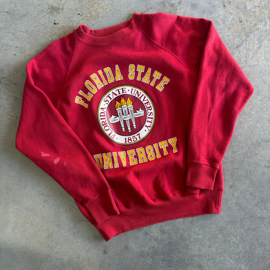 FSU Soffe Sweats Seal Sweatshirt (As-Is)