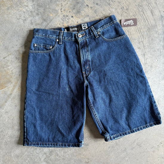 Levi's Silver Tab Denim shorts - 28