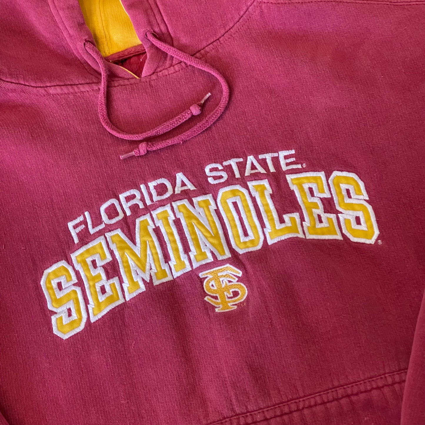Florida State Seminoles Starter Hoodie