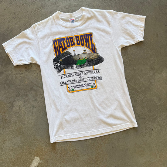 FSU 1985 Gator Bowl Shirt
