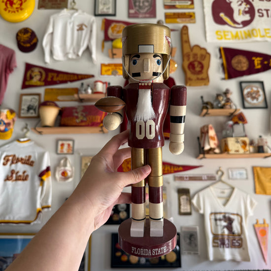 FS Tall Nutcracker Figurine