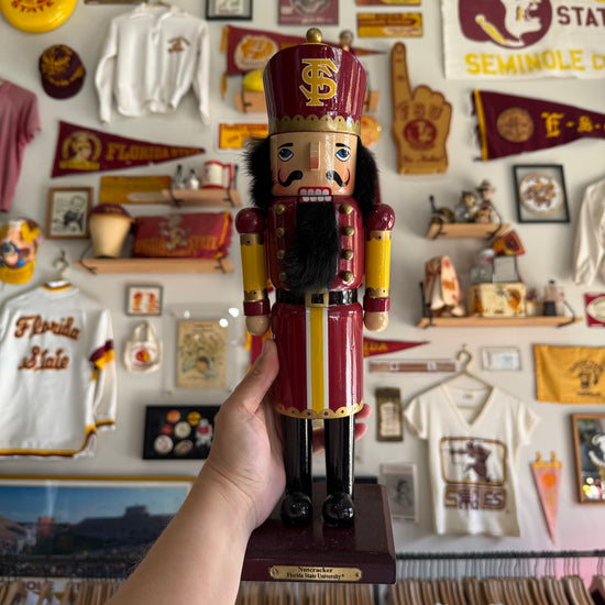 FS Tall Nutcracker Figurine