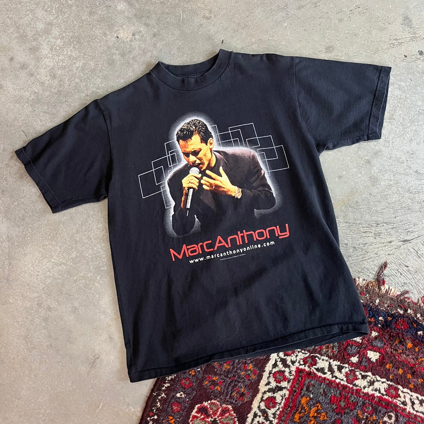 Marc Anthony All Sport Shirt