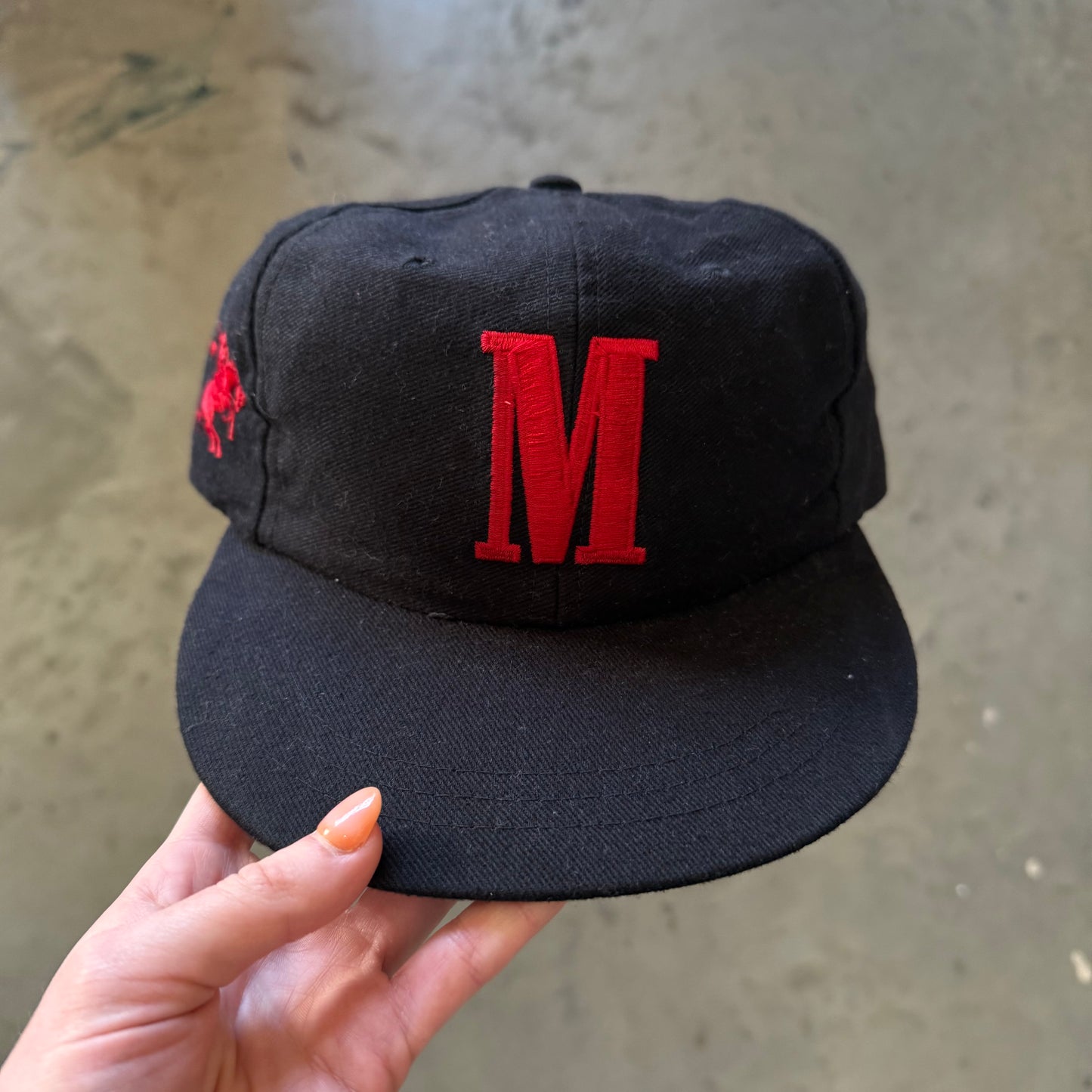 Marlboro Cowboy Hat