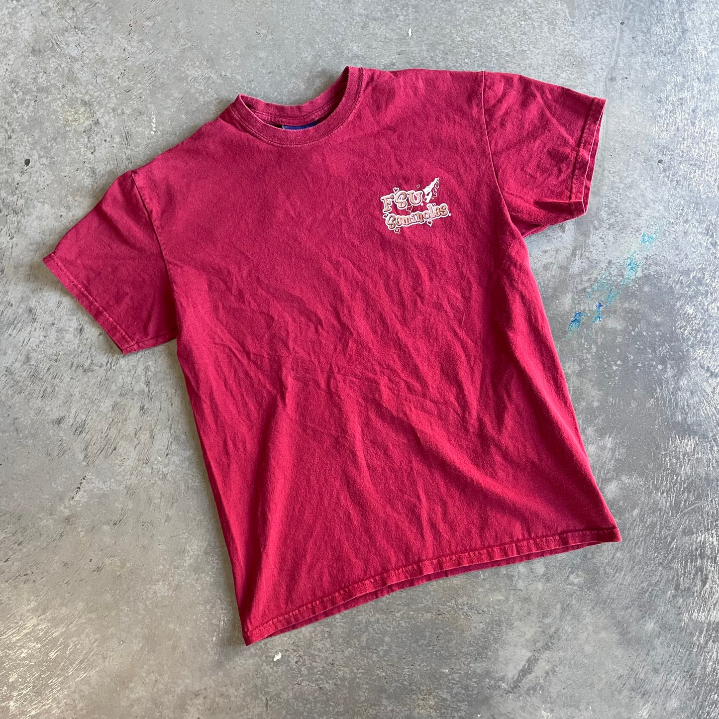 FSU A Girl Can't Go Wrong Shirt