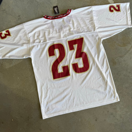 FSU #23 Nike Football Jersey