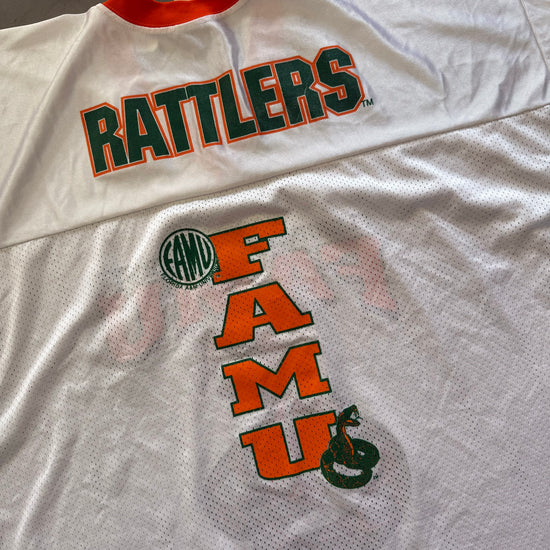 FAMU Football Jersey (As-Is)