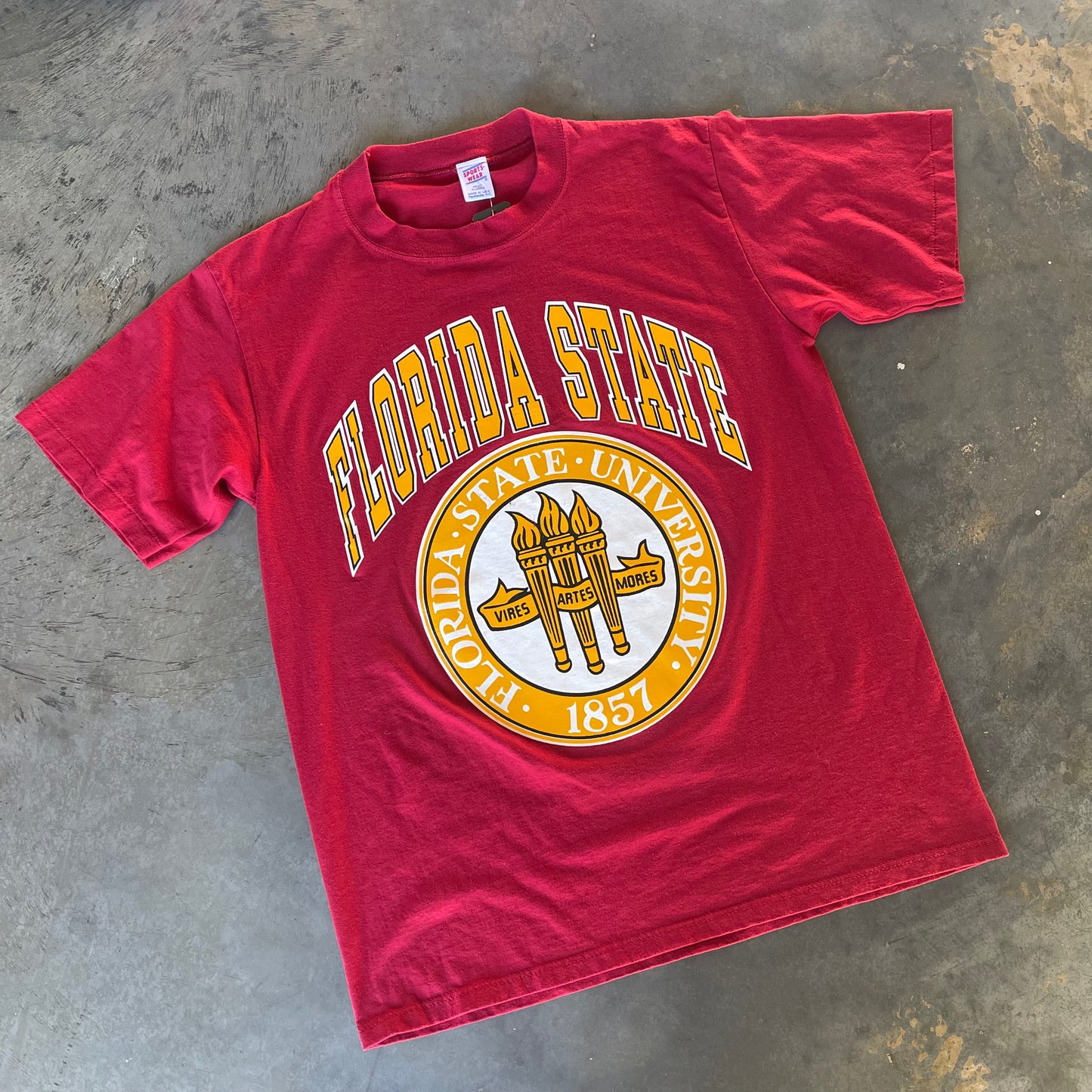 FSU Seal Shirt