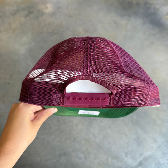 FSU Trucker Hat