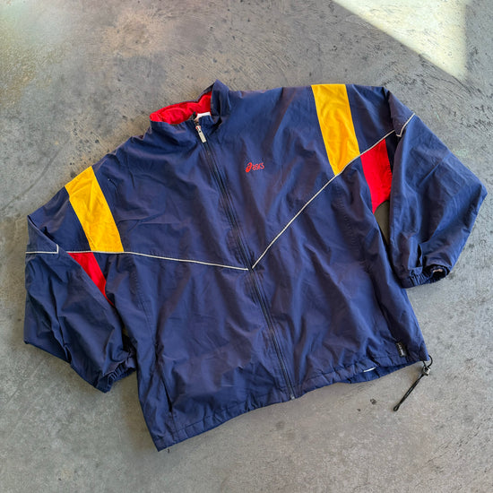 Asics Windbreaker