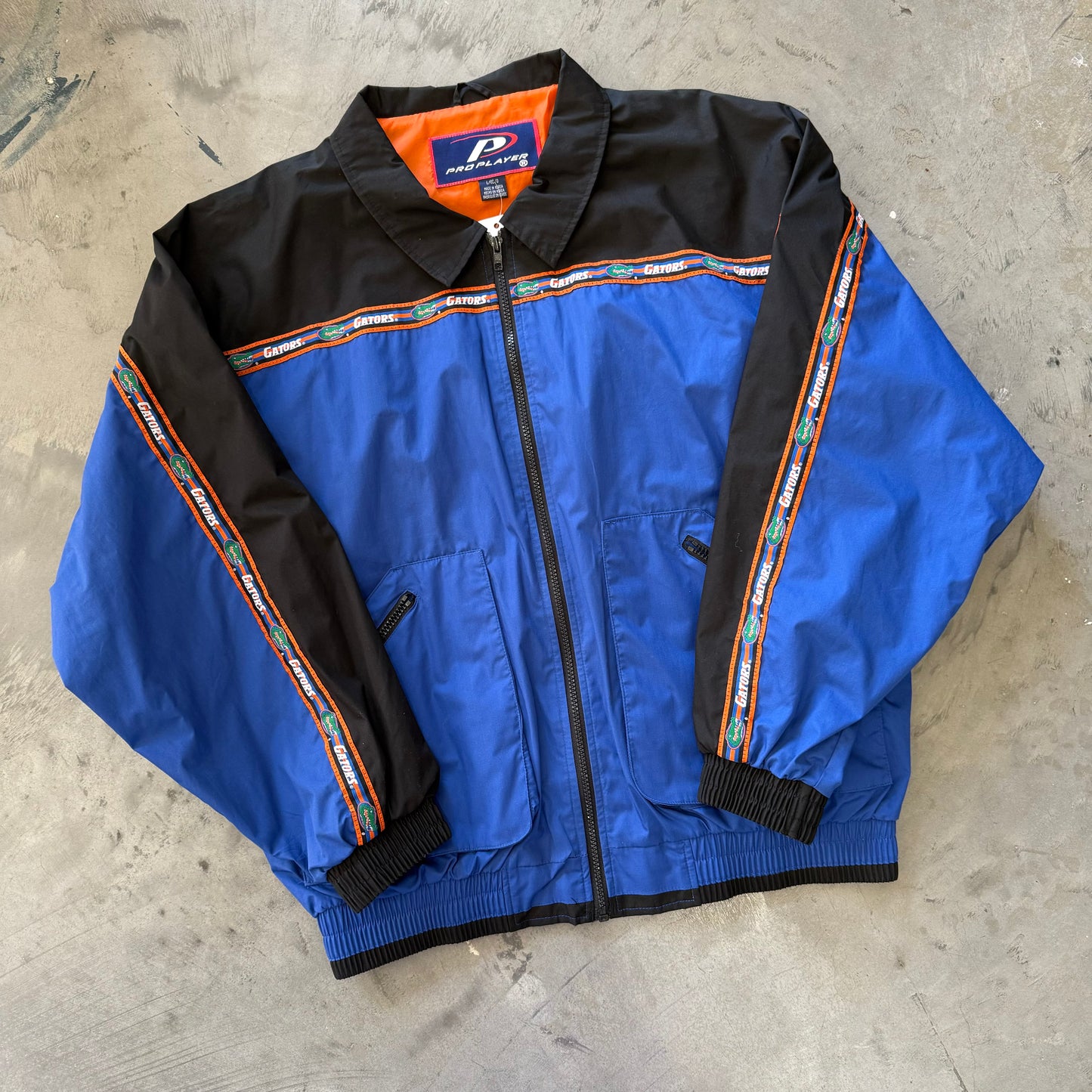 UF Pro Player Jacket (DFU)