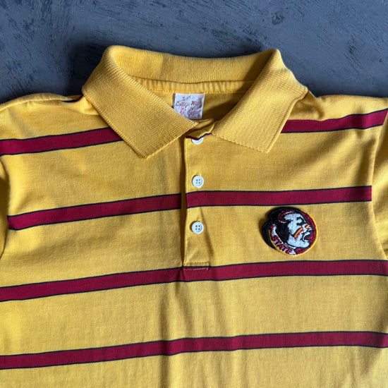 FSU College Wear Polo