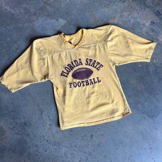 FSU Football Jersey Shirt