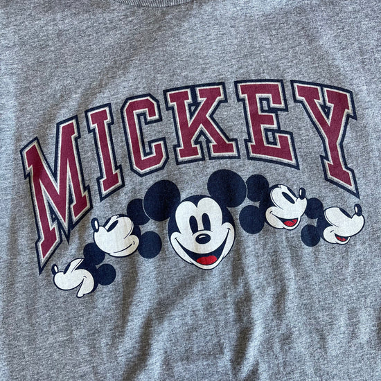 Mickey Heads Shirt