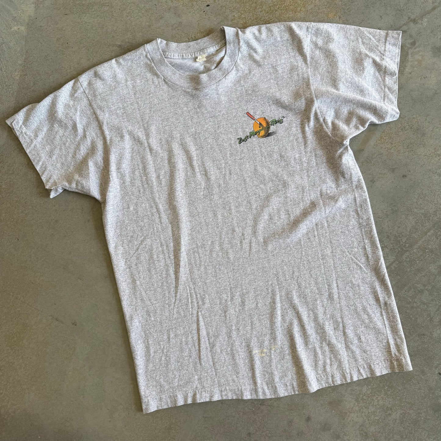 Last Mango in Paris Shirt