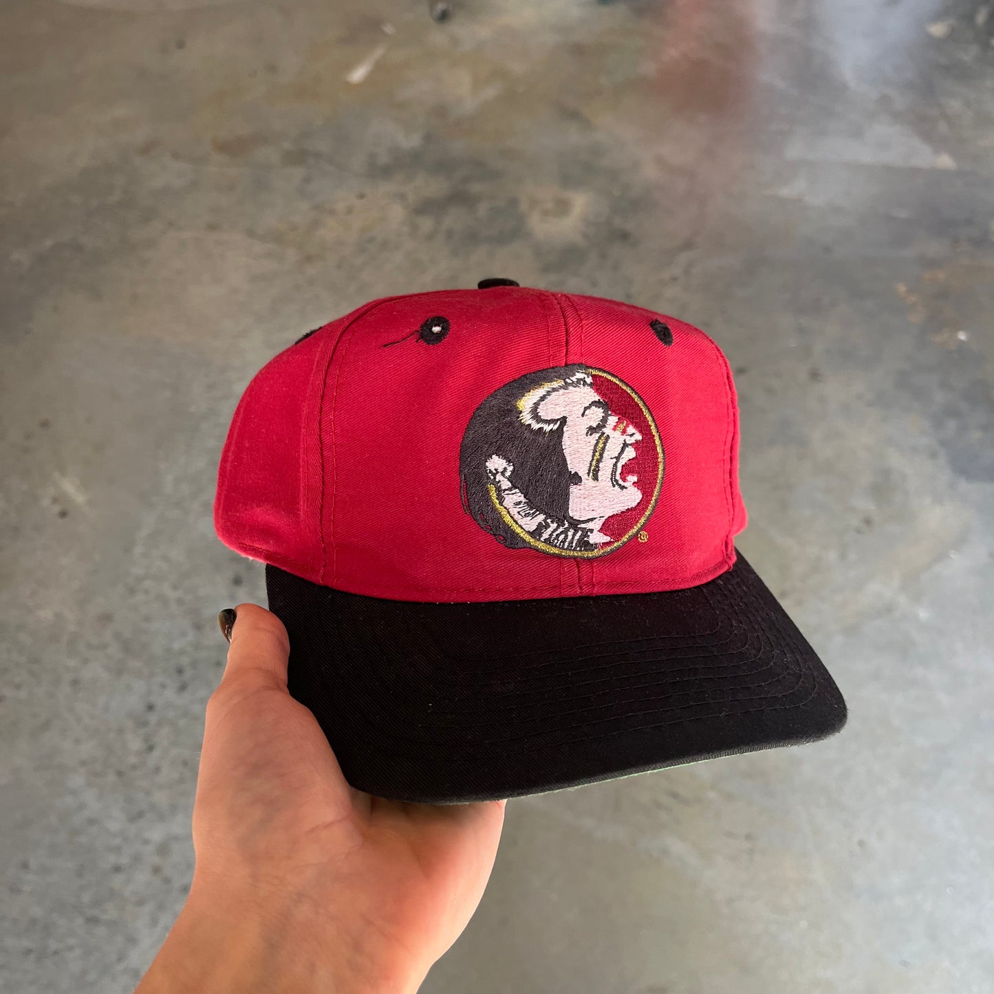 FSU The Game Youth Hat